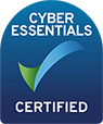 Cyber Essentials - Certified