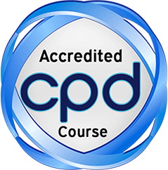 Accredited CPD Course