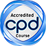 Accredited CPD Course