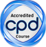 Accredited CPD Course