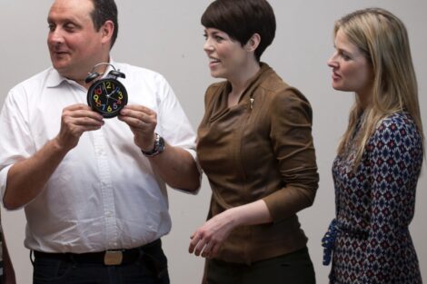 time management course