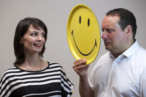 Stress Management Training Tailored and In-House - Managing Stress