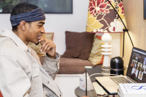 Better Virtual Meetings Course - Hybrid Training at Impact Factory