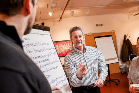 Performance Management Course - Develop the tools to create a culture of trust and high-impact performance.