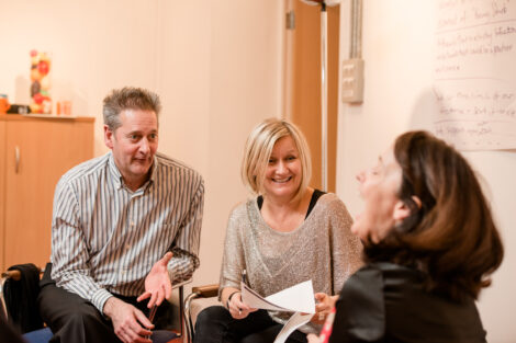 Quicker better meetings training - Tailored In-House