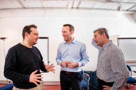 Change Management Training - Managing Change