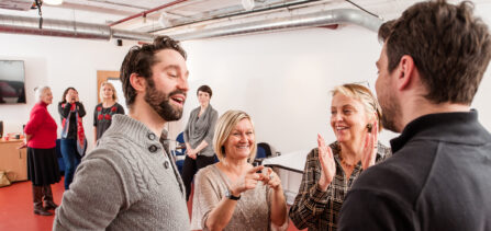 Business Networking Course - Business Networking Training