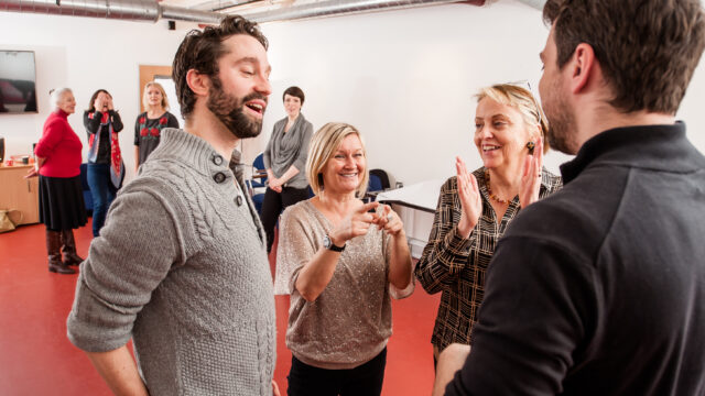 Business Networking Course - Business Networking Training