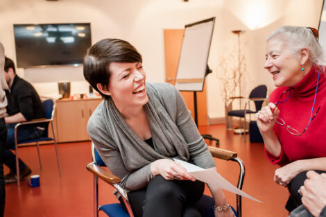 Power of Purpose Course - Enhance your life with Purpose Training