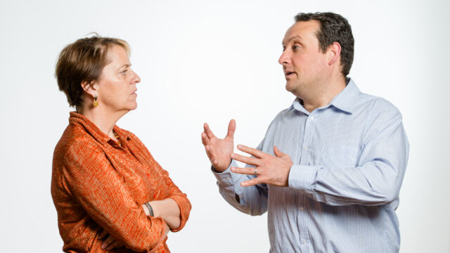 Assertiveness Training Course - Effective Assertiveness Skills Training