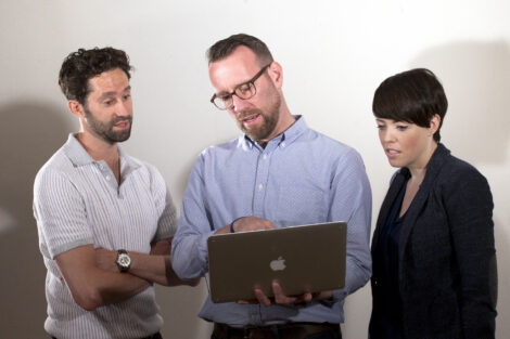 PowerPoint Presentation Course- PowerPoint Training - Presenting with Slides