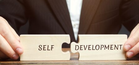 personal development