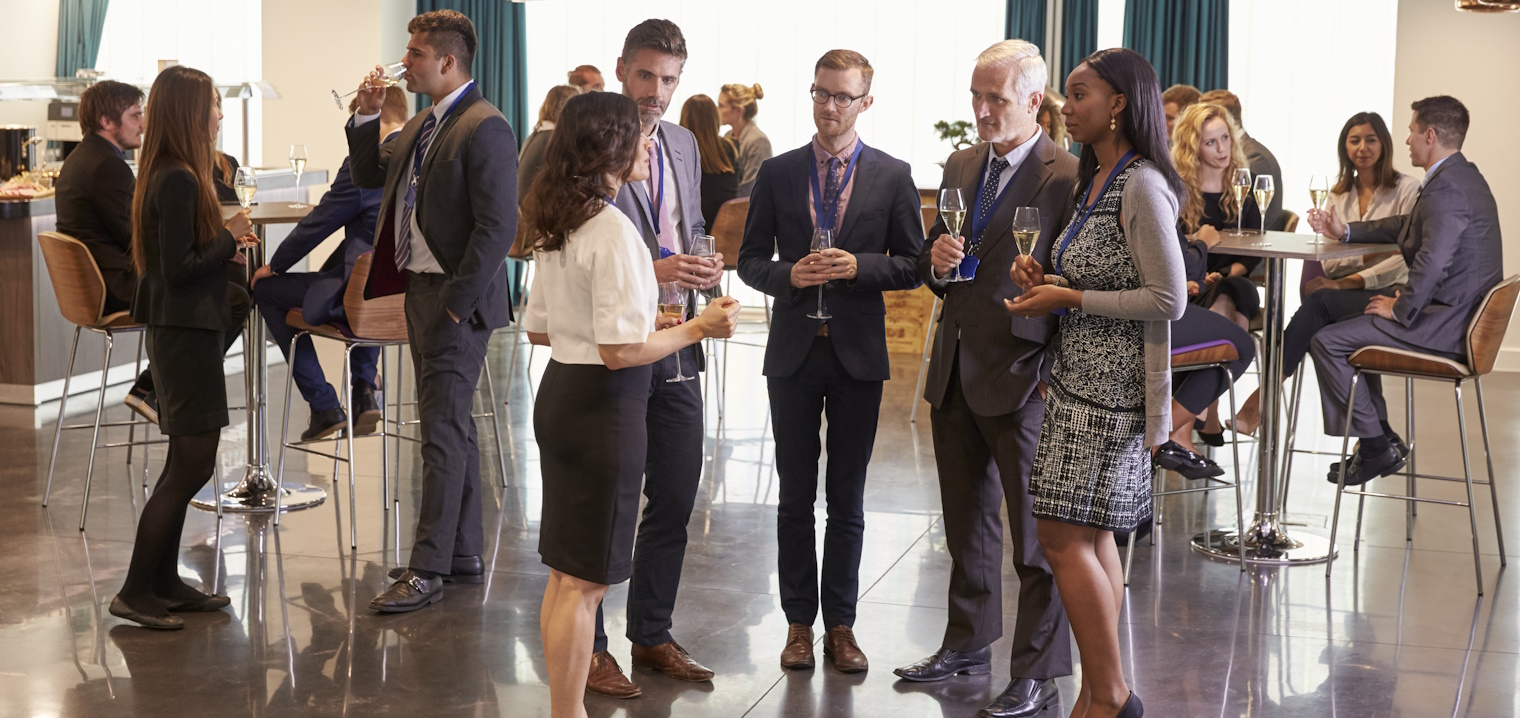 Business Networking Tips