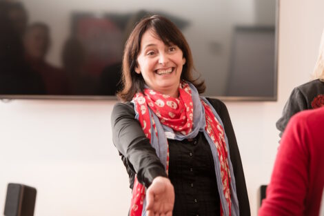 Personal Impact Course