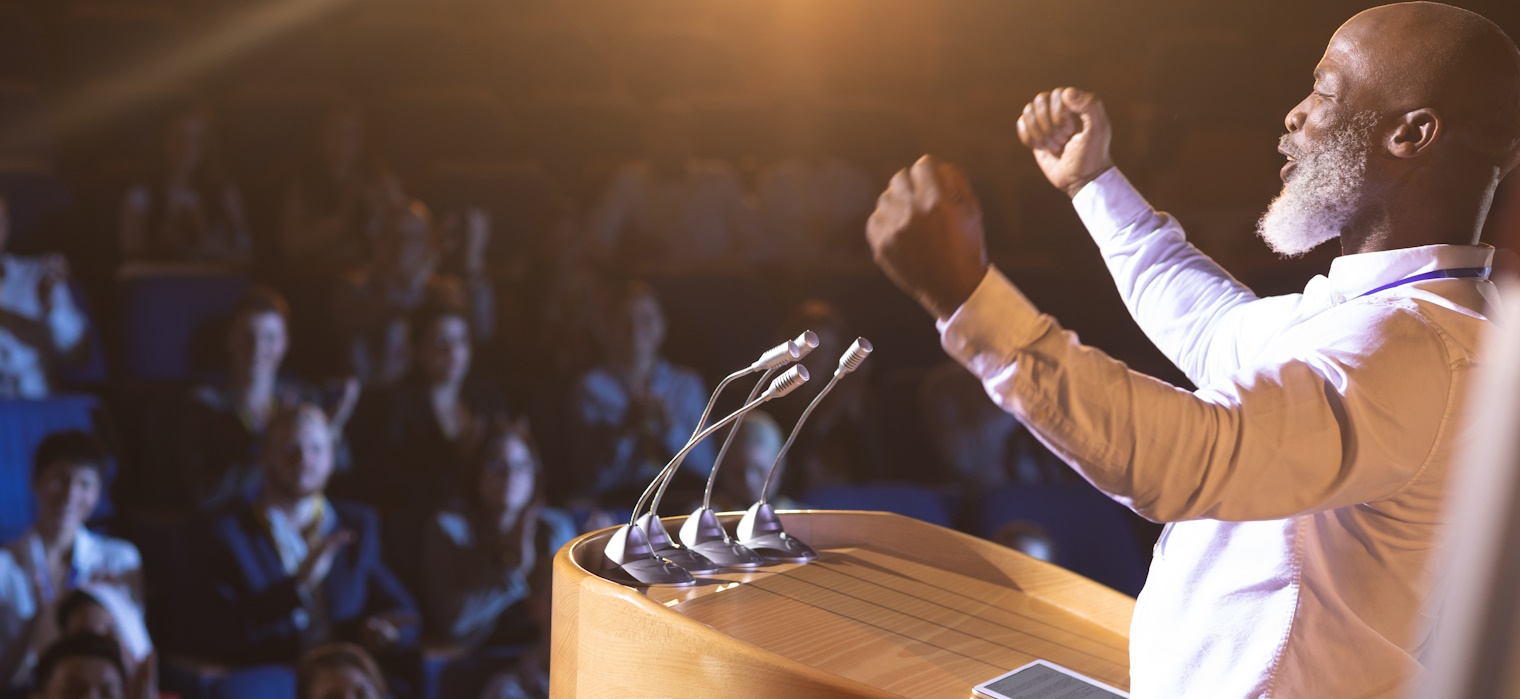 Ten Ways to Motivate and Influence an Audience