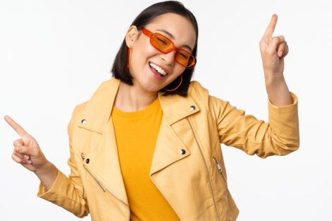 Personal Impact Skills