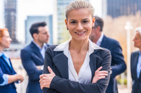 Personal Impact Training - Tailored and In-House