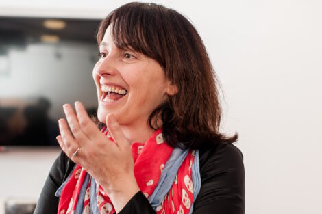 Storytelling for Business Training - Tailored and In-House