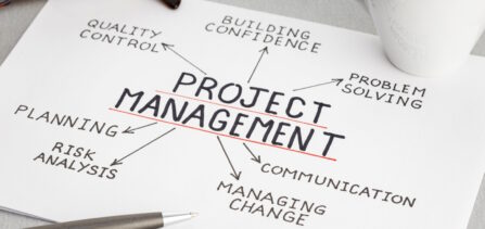 Preparing for Project Management