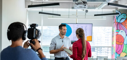 one to one executive coaching