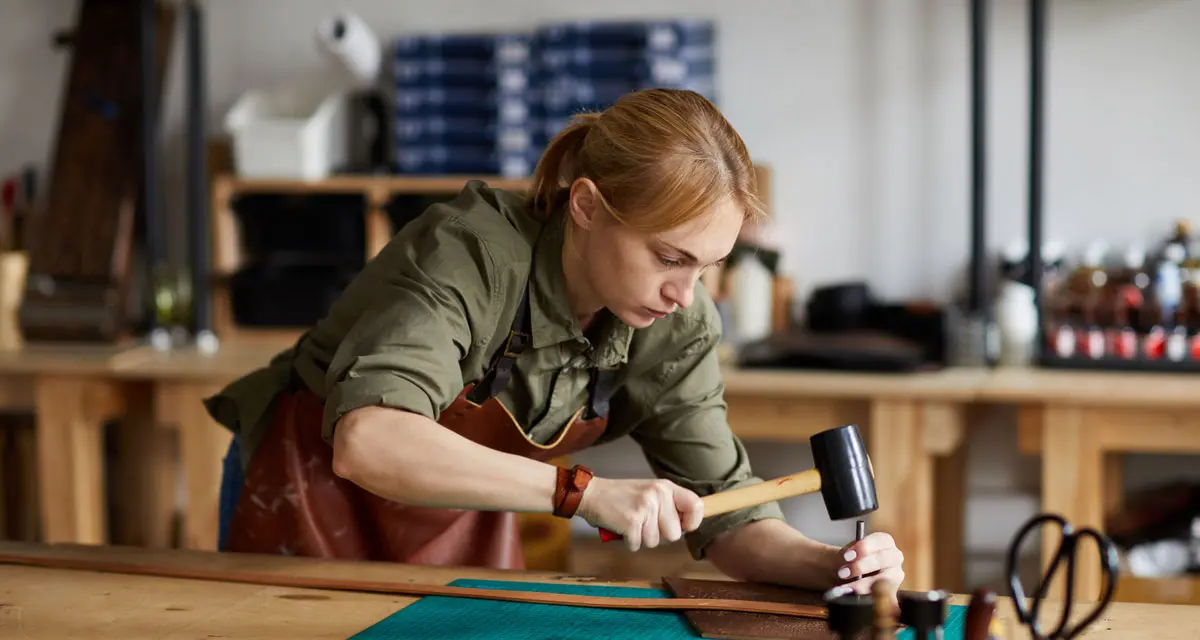 On Craftsmanship and Mastery