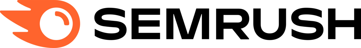 Semrush logo - coaching and mentoring training