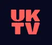 UKTV logo - UKTV Quicker Better Meetings In-House Tailored Training Programme