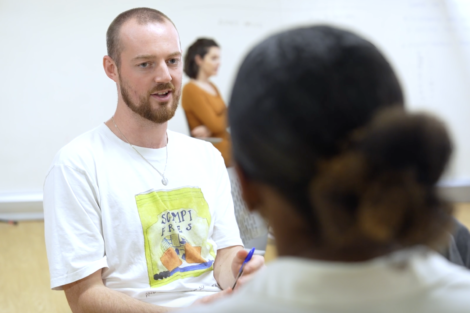 In-House Bespoke Conflict Management and Difficult Conversations Training Tailored to Your Needs