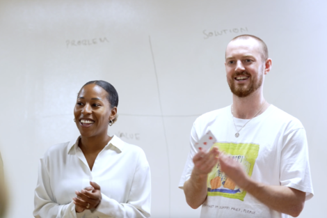 communication skills training programmes