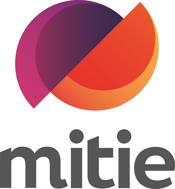Mitie logo - Effective Communication Skills Training Programme