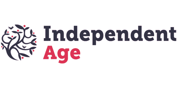 Independent Age logo - Train the Trainer Programme