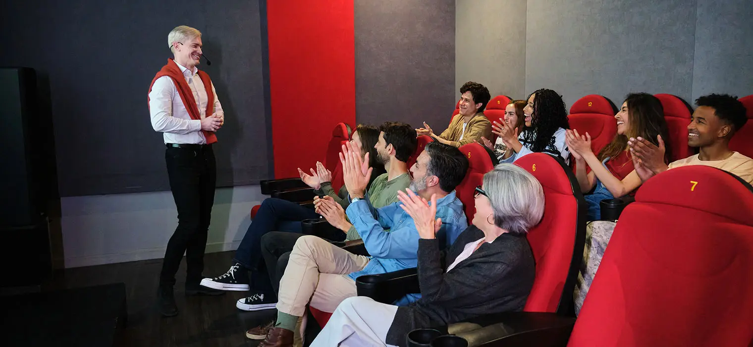 Dramatically Different - Drama Based Solutions