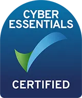 Cyber Essentials – Certified